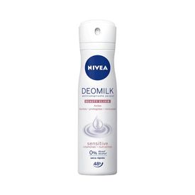 Desodorante-Aerossol-Nivea-DeoMilk-Beauty-Elixir-Sensitive-150ml