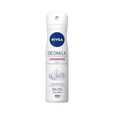 Desodorante-Aerossol-Nivea-DeoMilk-Beauty-Elixir-Sensitive-150ml