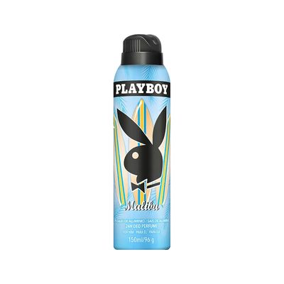 Desodorante-Playboy-Aerosol-Malibu-Masculino-150ml
