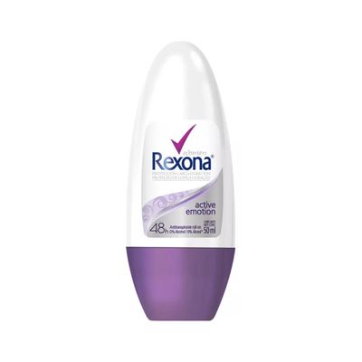 Desodorante-Rexona-Roll-On-Feminino-Active-Emotion-50ml Desodorante-Rexona-Roll-On-Feminino-Active-Emotion-50ml