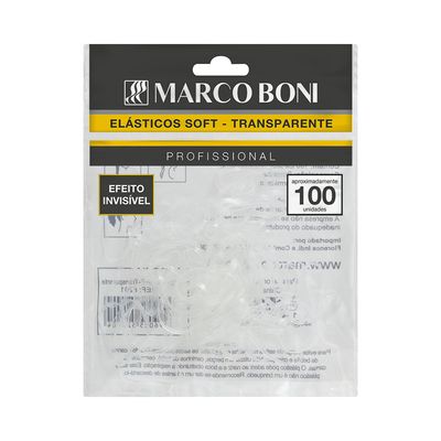 Elastico-Marco-Boni-Soft-Transparente-com-100-unidades--8261-
