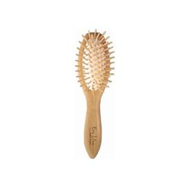 Escova-de-Cabelo-Marco-Boni-Eco-Line-Bamboo-Oval-Almofadada-Pequena--7663T-