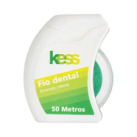Fio-Dental-Kess-50M--1996-