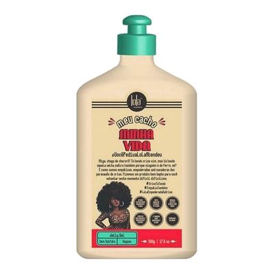 Gel-Jelly-Lola-Meu-Cacho-Minha-Vida-500g Gel-Jelly-Lola-Meu-Cacho-Minha-Vida-500g