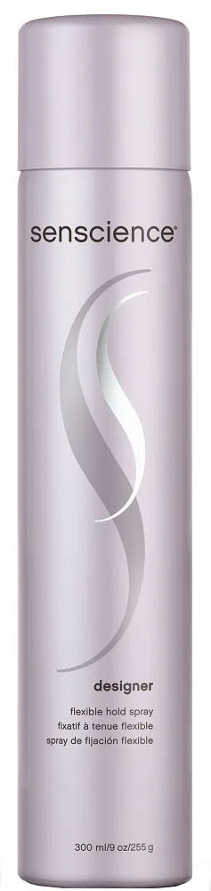Hair Spray Senscience Designer 300ml