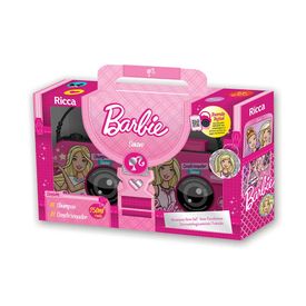 Kit-Barbie-Ricca-Shampoo---Condicionador-Suave-250ml