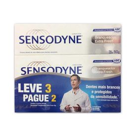 Kit-Creme-Dental-Sensodyne-50g-Branquador-Extra-Fresh-Leve-3-Pague-2