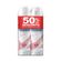Kit-Desodorante-Rexona-Aero-c-2-Feminino-Powder-Dry--50--de-desconto-na-2ªUn.-