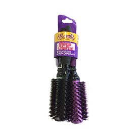 Kit-Escova-Marco-Boni-Bonitta-Profissional-com-3-Unidades--631BT-