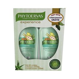 Kit-Phytoervas-Cachos-Shampoo-250ml-Gratis-Condicionador-250ml