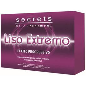 Kit-Secrets-Liso-Extremo-Efeito-Progressivo