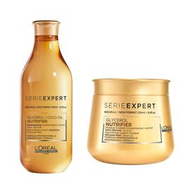 Kit-Serie-Expert-Shampoo---Mascara-Nutrifier-250ml