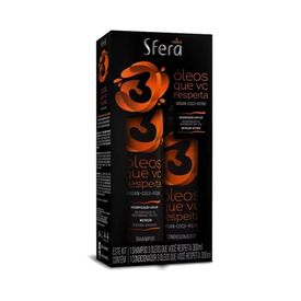 Kit-Sfera-Shampoo---Condicionador-3-Oleos-Que-Vc-Respeita-300ml