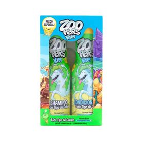 Kit-Zoopers-Kids-Shampoo---Condicionador-Para-Todos-Os-Tipos-de-Cabelos