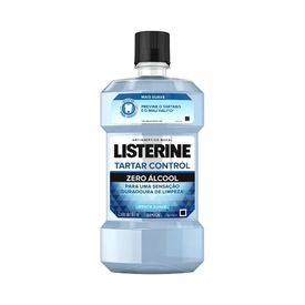 Listerine-Tartar-Control-Zero-Alcool-250ml