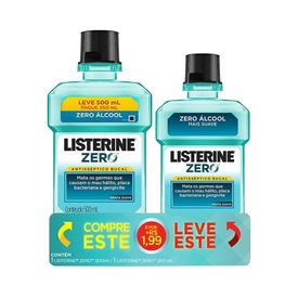 Listerine-Zero-Leve-500ml---250ml