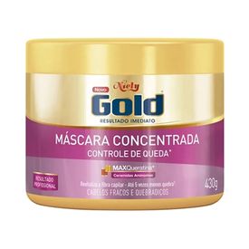 Mascara-Capilar-Concentrada-Niely-Gold-Controle-Queda---430g