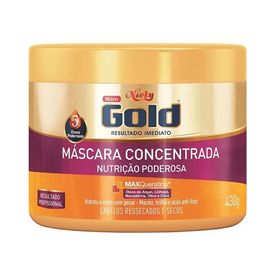 Mascara-Concentrada-Niely-Gold-Nutricao-Poderosa---430g