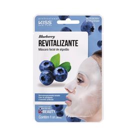 Mascara-Facial-Kiss-New-York-Revitalizante-Blueberry