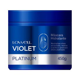 Mascara-Matizadora-Lowell-Violet-Platinum-450g