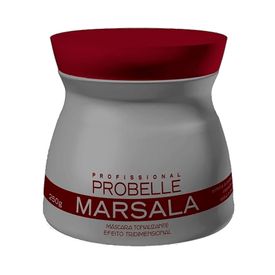 Mascara-Matizadora-Marsala-Probelle-250g