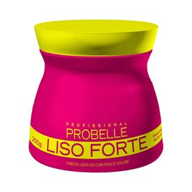Mascara-Probelle-Liso-Forte-250g