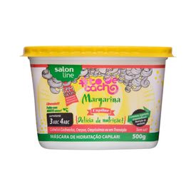 Mascara-Salon-Line-To-de-Cacho-Margarina-Capilar-500g