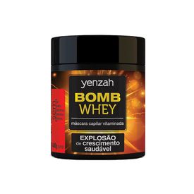 Mascara-Yenzah-Whey-Bomb-Cream-480g