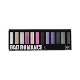 Paleta-de-Sombras-RK-By-Kiss-NY-Bad-Romance-com-12-cores--EPKSET0304BR-