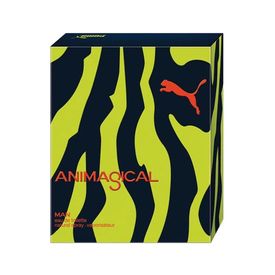 Perfume-EDT-Puma-Masculino-Animagical-60ml