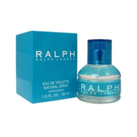 Perfume-EDT-Ralph-Lauren-Feminino-Ralph-30ml