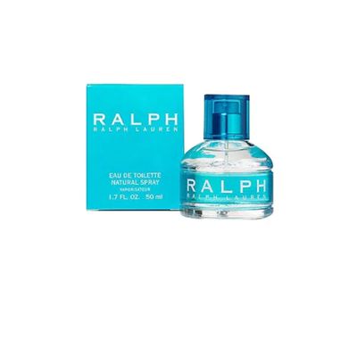 Perfume-EDT-Ralph-Lauren-Feminino-Ralph-50ml