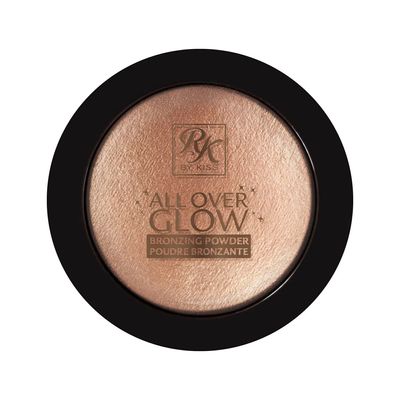 Po-Bronzer-Rk-By-Kiss-Light-Glow--ABP01BR-