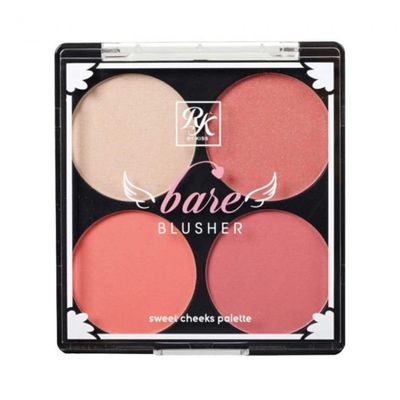 Po-Compacto-Rk-By-Kiss-Super-Fixo-Avela Po-Compacto-Rk-By-Kiss-Super-Fixo-Avela