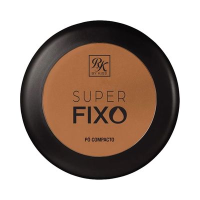 Po-Compacto-RK-Super-Fixo-Chocolate