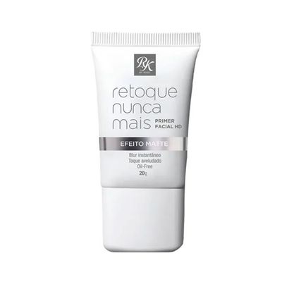 Primer-HD-Rk-By-Kiss-Retoque-Nunca-Mais-Efeito-Matte-20g Primer-HD-Rk-By-Kiss-Retoque-Nunca-Mais-Efeito-Matte-20g