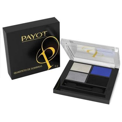 Quarteto-de-Sombras-Payot-Infinite-Blue Quarteto-de-Sombras-Payot-Infinite-Blue