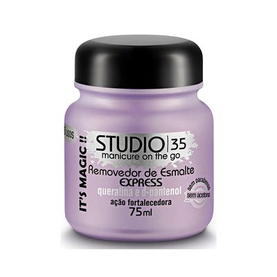 Removedor-de-Esmalte-Studio-35-Queratina-75ml