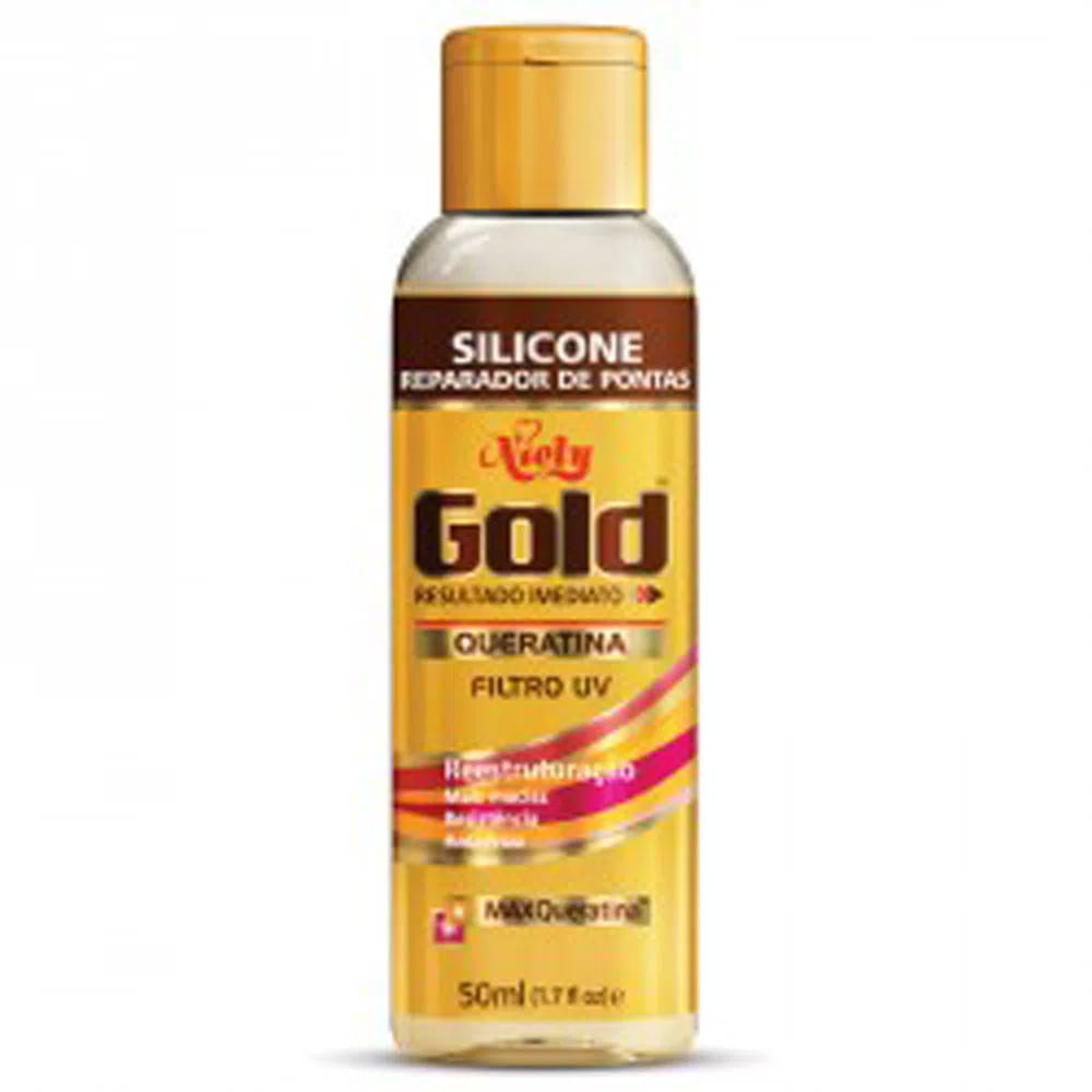 resenha: reparador da Niely Gold