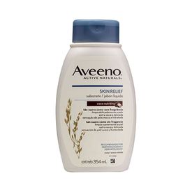 Sabonete-Liquido-Johnson-s-Aveeno-Skin-Relief-Coco---354ml