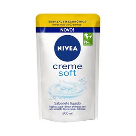Sabonete-Liquido-Nivea-Refil-Creme-Soft-200ml