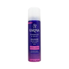 Shampoo-a-Seco-Karina-Revitalizante-150ml