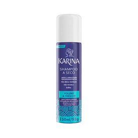 Shampoo-a-Seco-Karina-Volume-e-Frescor-150ml