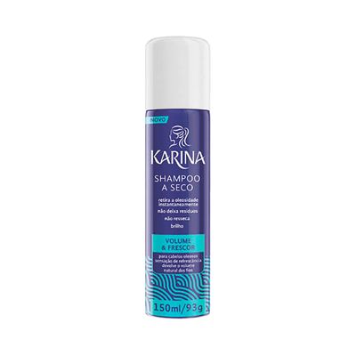 Shampoo-a-Seco-Karina-Volume-e-Frescor-150ml