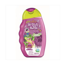 Shampoo-Acqua-Kids-2-em-1-Uva-e-Aloe-Vera---250ml