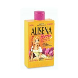 Shampoo-Alisena-Teen-300ml