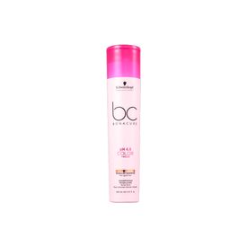 Shampoo-Bc-Bonacure-Micellar-pH-4.5-Color-Freeze-Gold-250ml