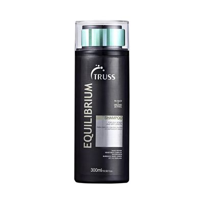 Shampoo-Equilibrium-Truss-Professional-300ml Shampoo-Equilibrium-Truss-Professional-300ml