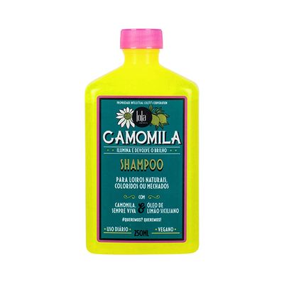 Shampoo-Lola-Camomila-250ml Shampoo-Lola-Camomila-250ml
