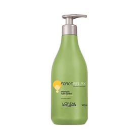 Shampoo-L-Oreal-Profissional-Force-Relax-Nutri-Control-500ml